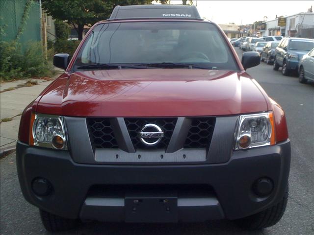 Nissan Xterra 2005 photo 2