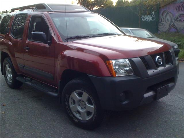 Nissan Xterra 2005 photo 5