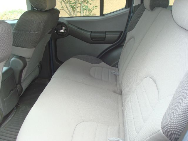Nissan Xterra 2005 photo 2