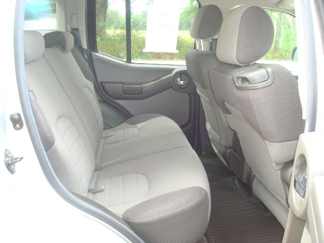 Nissan Xterra 2005 photo 3