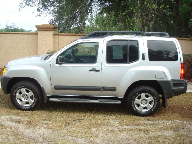 Nissan Xterra 2005 photo 6