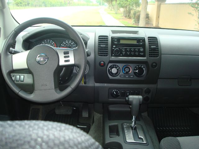Nissan Xterra 2005 photo 8