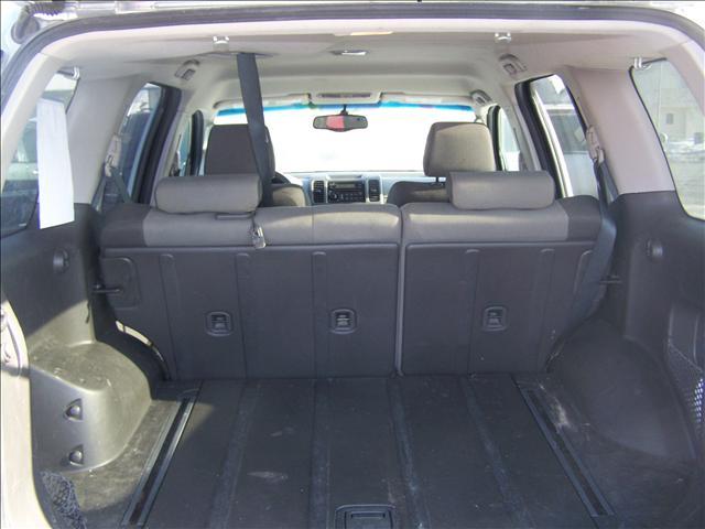 Nissan Xterra 2005 photo 3