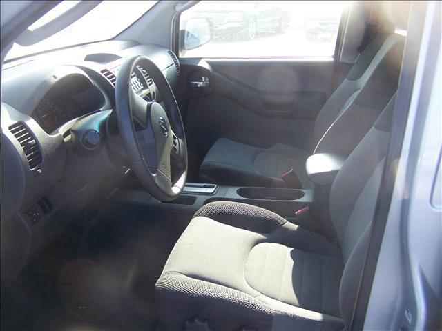Nissan Xterra 2005 photo 4