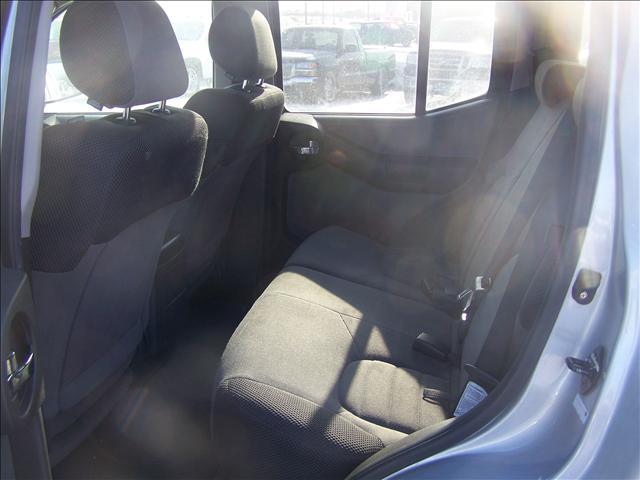 Nissan Xterra 2005 photo 5