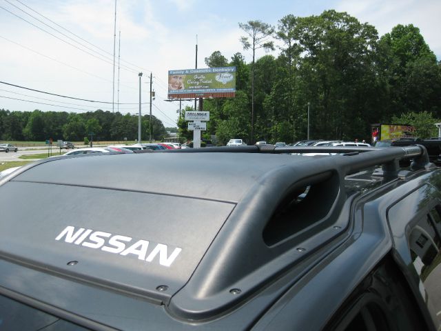 Nissan Xterra 2005 photo 0