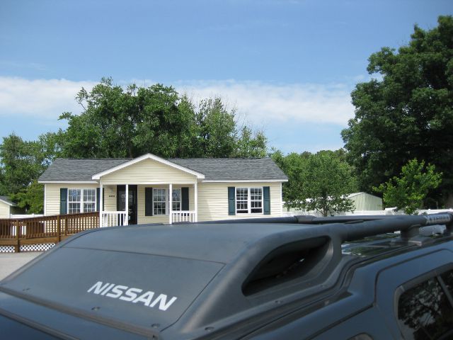 Nissan Xterra 2005 photo 1