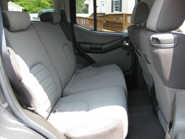 Nissan Xterra 2005 photo 10