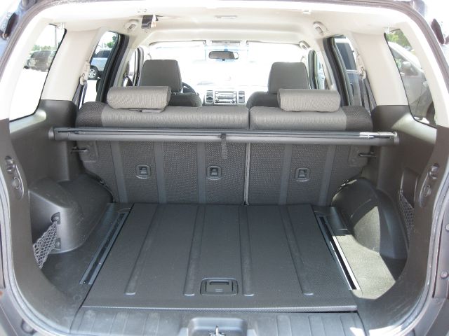 Nissan Xterra 2005 photo 12