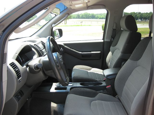 Nissan Xterra 2005 photo 17