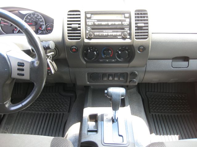 Nissan Xterra 2005 photo 25