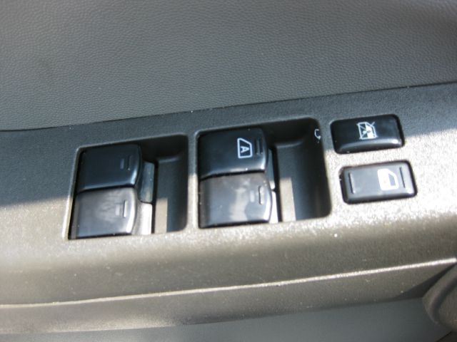 Nissan Xterra 2005 photo 4