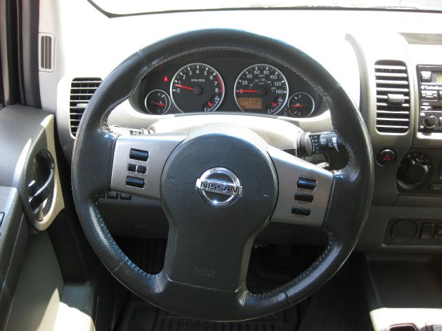 Nissan Xterra 2005 photo 5