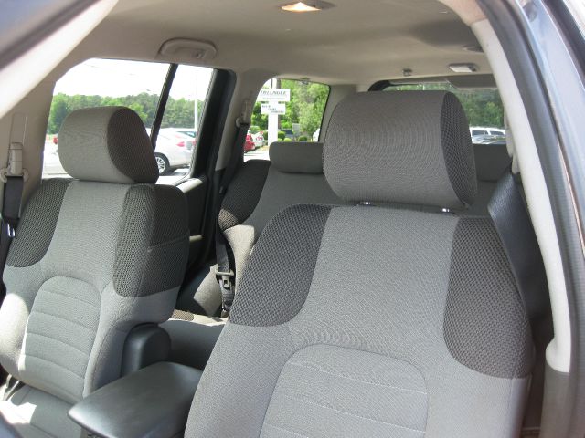 Nissan Xterra 2005 photo 6