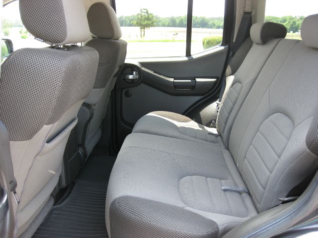 Nissan Xterra 2005 photo 8