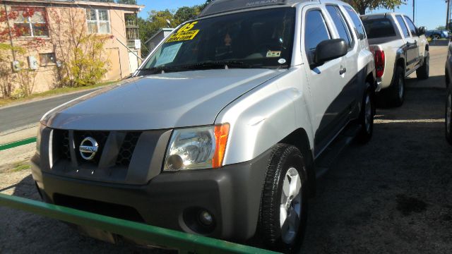 Nissan Xterra 2005 photo 1