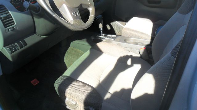 Nissan Xterra 2005 photo 2