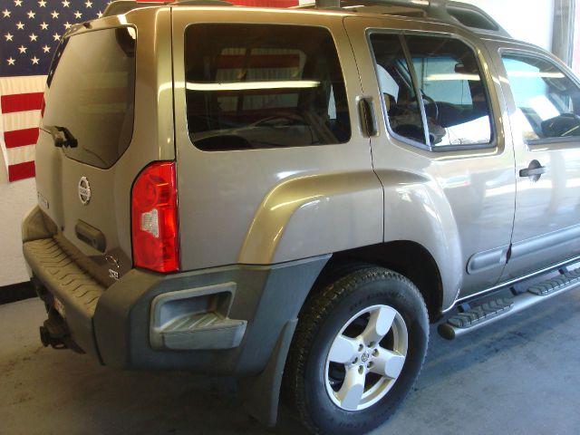 Nissan Xterra 2005 photo 1