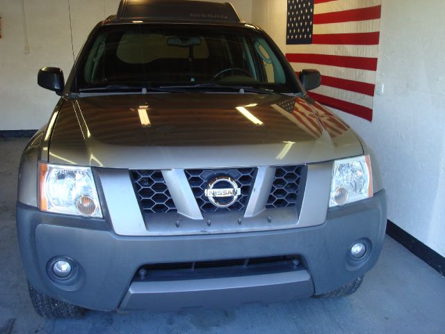 Nissan Xterra 2005 photo 3