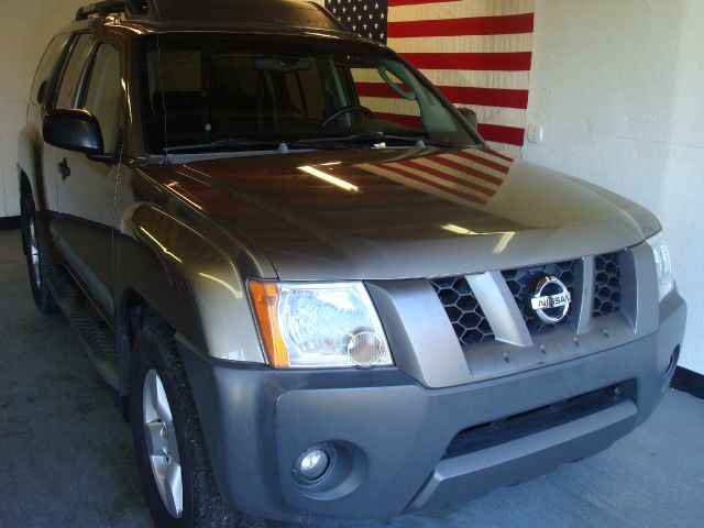 Nissan Xterra 2005 photo 4