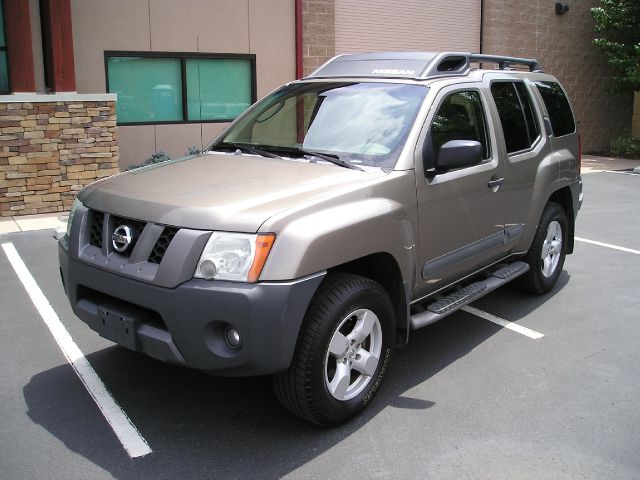 Nissan Xterra 2005 photo 2