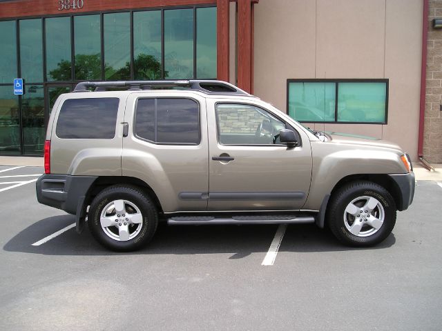 Nissan Xterra 2005 photo 3