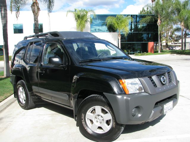 Nissan Xterra 2005 photo 2