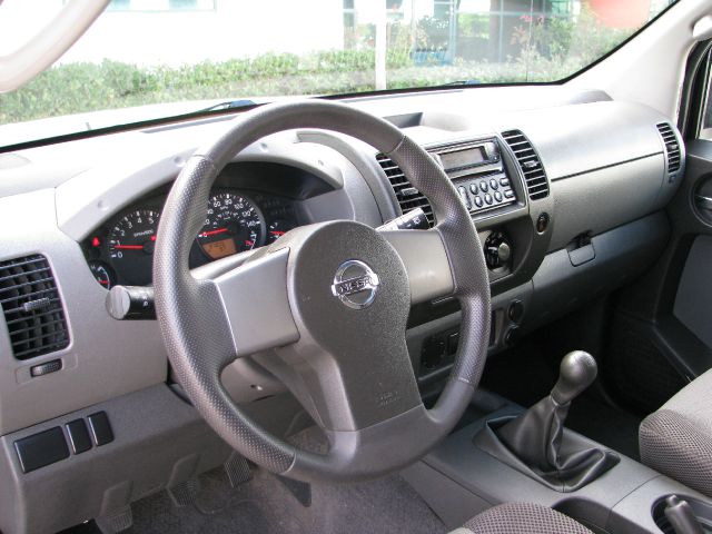 Nissan Xterra 2005 photo 3