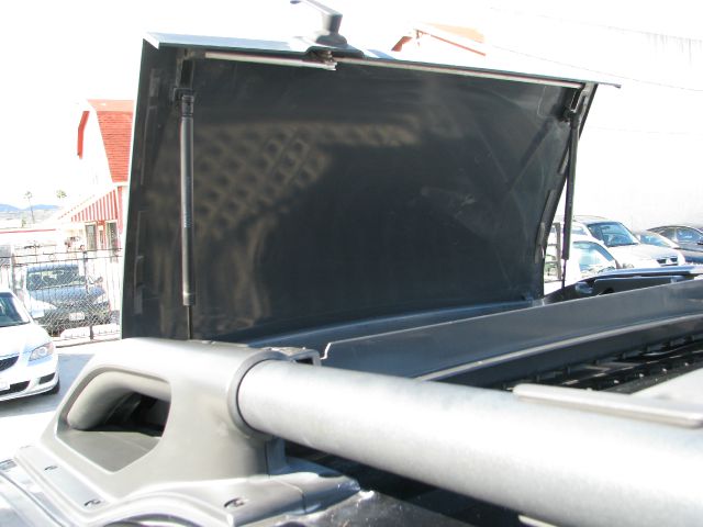 Nissan Xterra 2005 photo 4