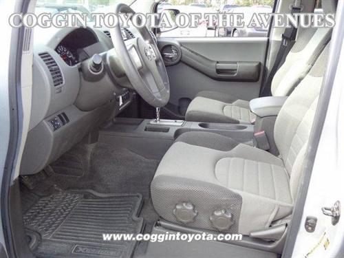 Nissan Xterra 2005 photo 2