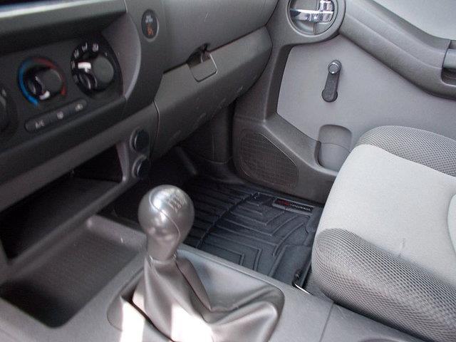 Nissan Xterra Unknown SUV