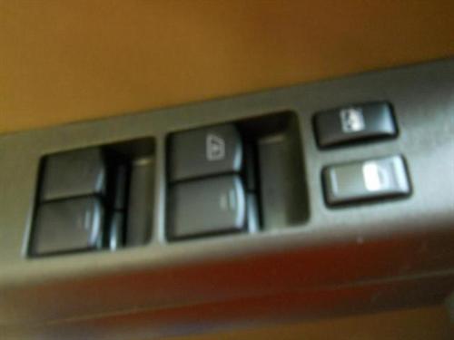 Nissan Xterra Unknown Other