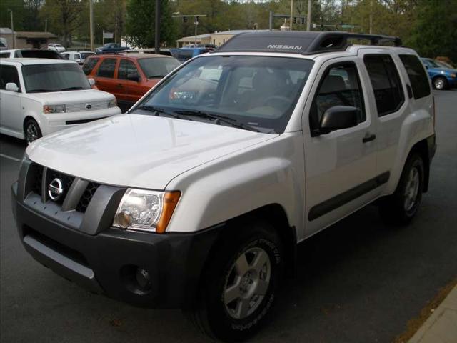 Nissan Xterra 2006 photo 1