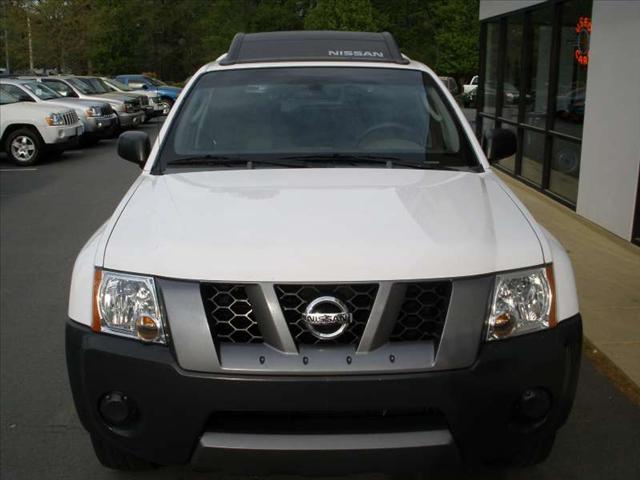 Nissan Xterra 2006 photo 2
