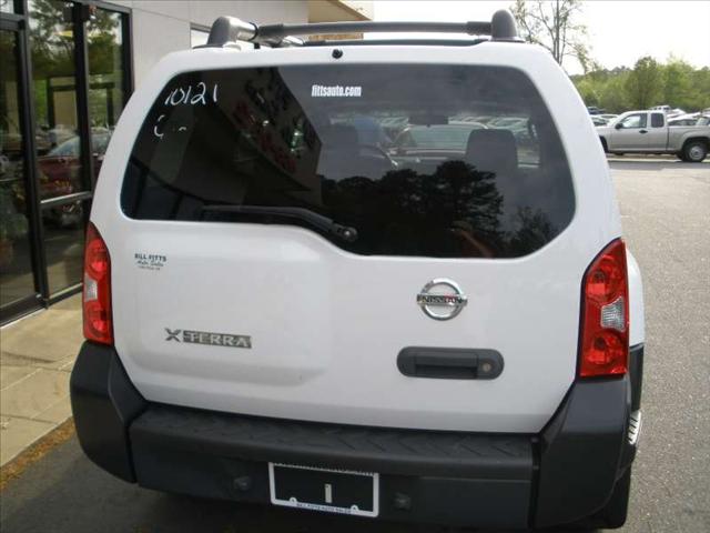 Nissan Xterra 2006 photo 3