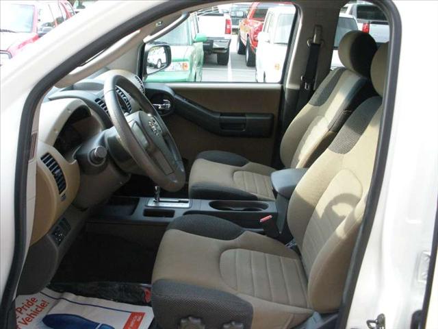 Nissan Xterra 2006 photo 4