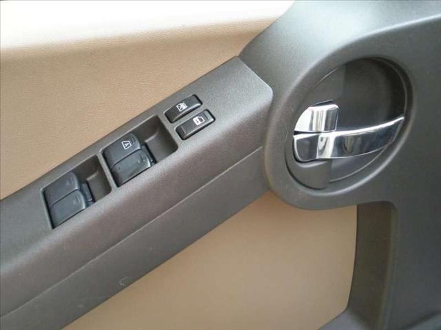 Nissan Xterra 2006 photo 5