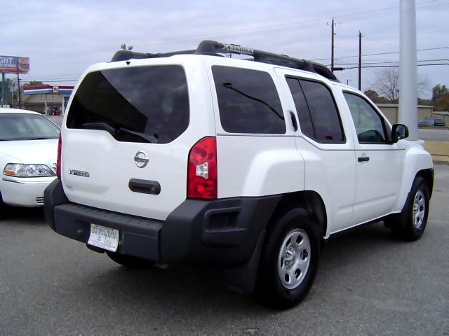 Nissan Xterra 2006 photo 1