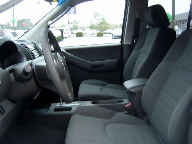 Nissan Xterra 2006 photo 2