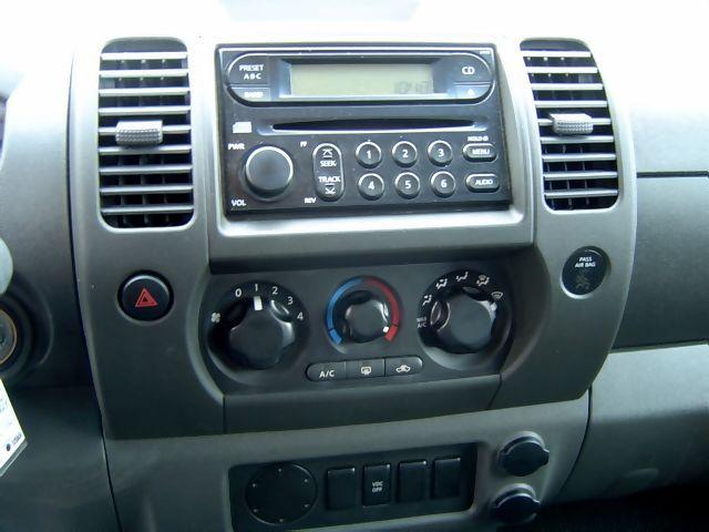 Nissan Xterra 2006 photo 5