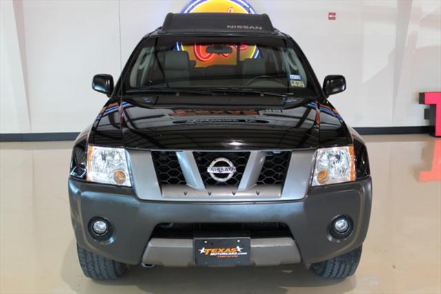 Nissan Xterra 2006 photo 2