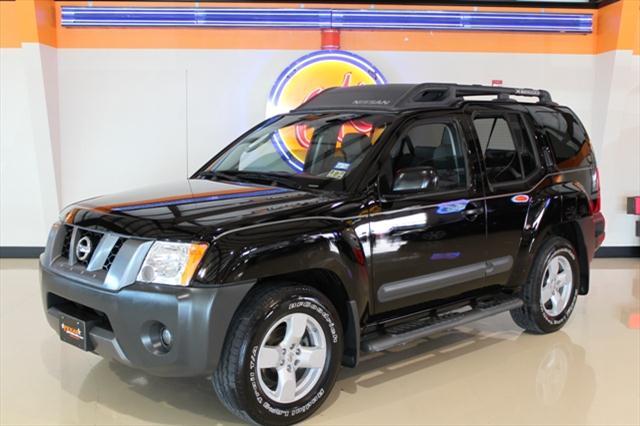 Nissan Xterra 2006 photo 3
