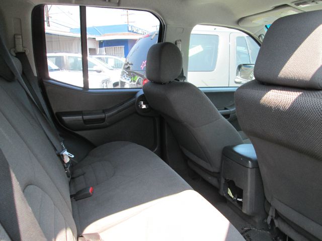 Nissan Xterra 2006 photo 1