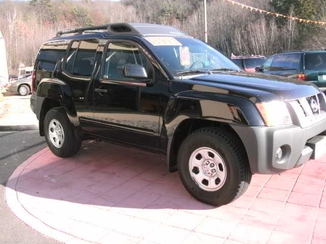 Nissan Xterra 2006 photo 2