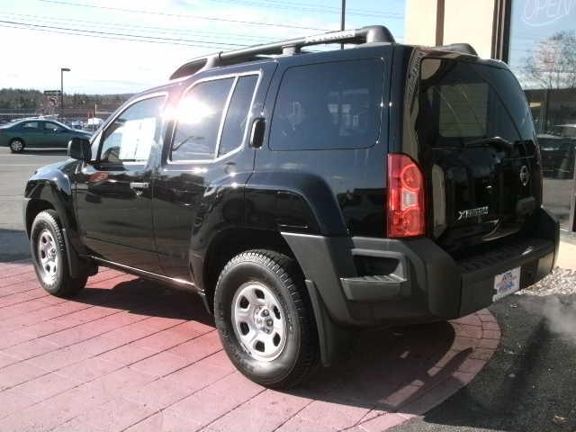 Nissan Xterra 2006 photo 4