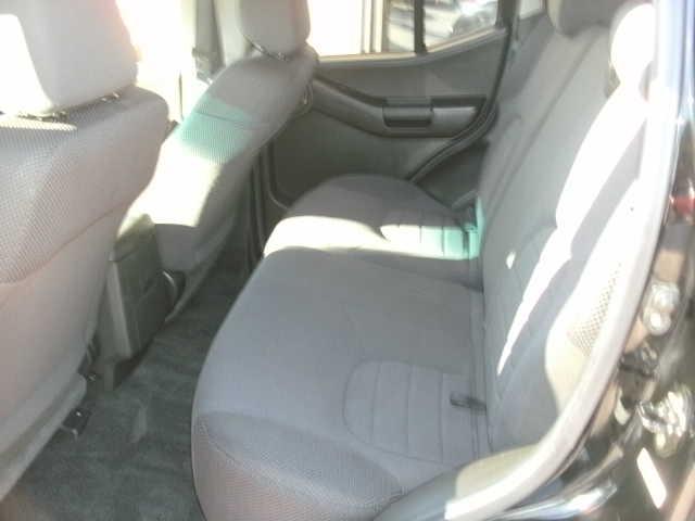 Nissan Xterra 2006 photo 5