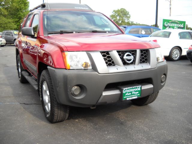 Nissan Xterra 2006 photo 2
