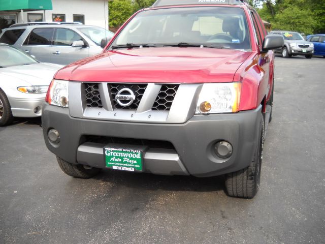 Nissan Xterra 2006 photo 3