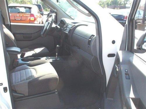 Nissan Xterra 2006 photo 2