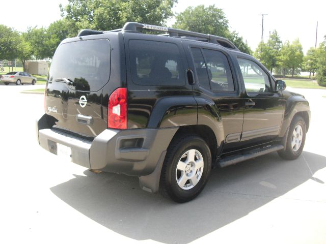 Nissan Xterra 2006 photo 2